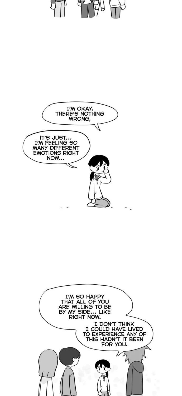 Push-off - Chapter 36 - Page 2