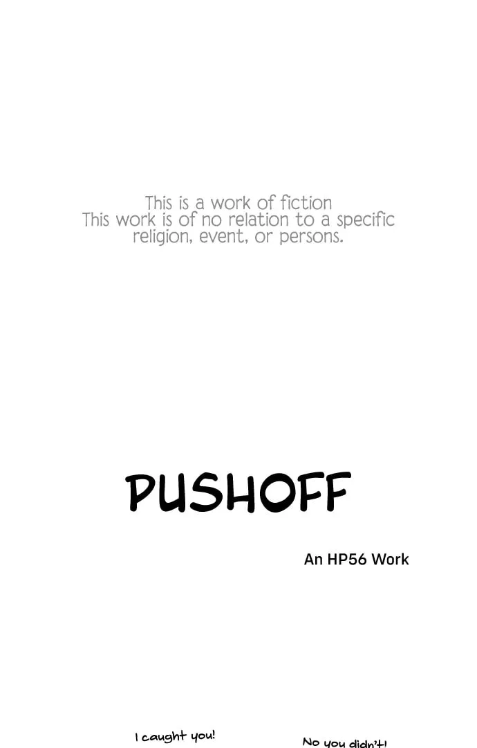 Push-off - Chapter 75 - Page 1