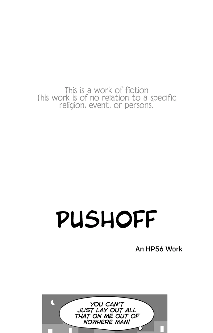 Pushoff - Chapter 68 - Page 2