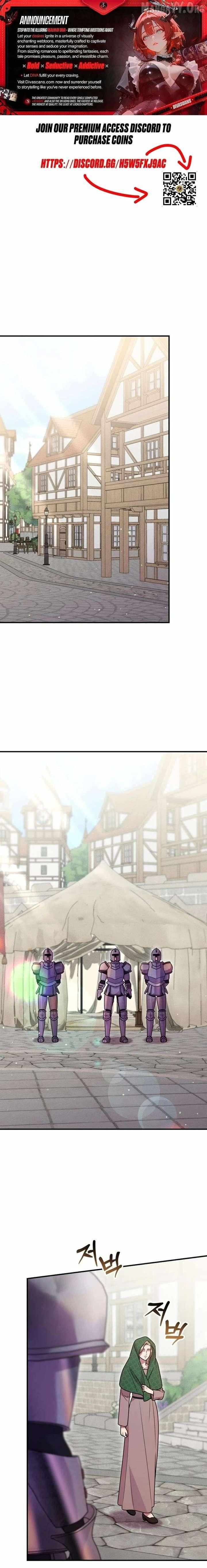 Put away your sword in the bedroom - Chapter 49 - Page 1