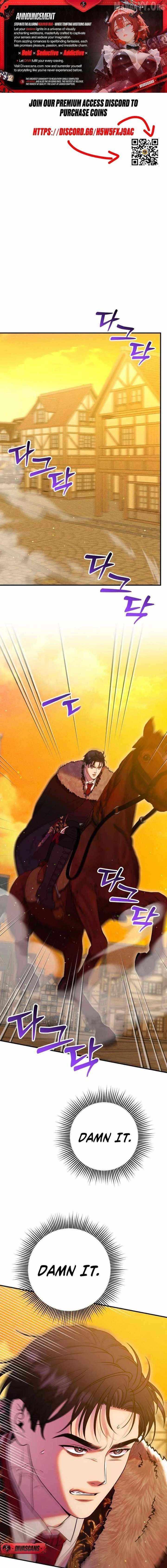 Put away your sword in the bedroom - Chapter 50 - Page 1