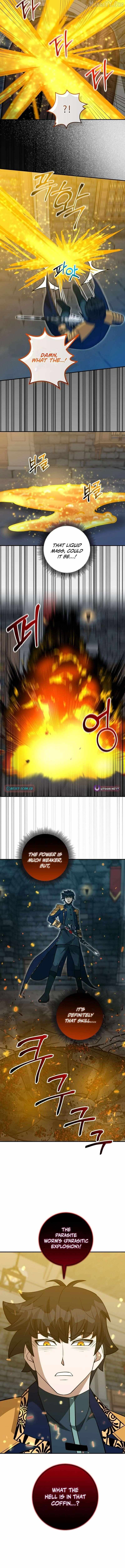 Putting My Life on the Line, I Go All-in on Luck Enhancement - Chapter 56 - Page 2