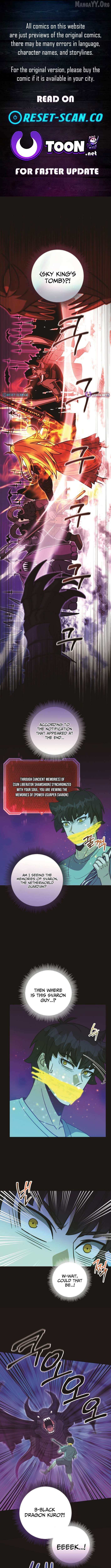 Putting My Life on the Line, I Go All-in on Luck Enhancement - Chapter 60 - Page 1