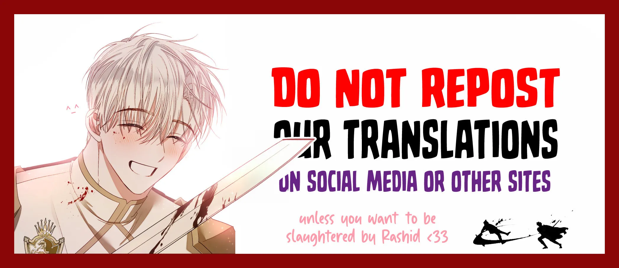 Qing Duo Guan Zhao - Chapter 24 - Page 1