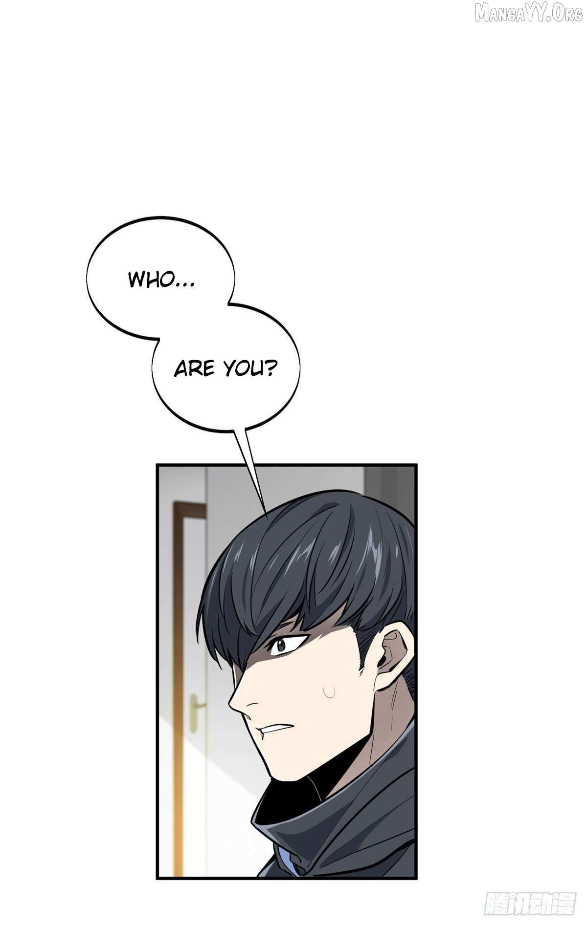 Quan Zhi Gao Shou - Chapter 196 - Page 1