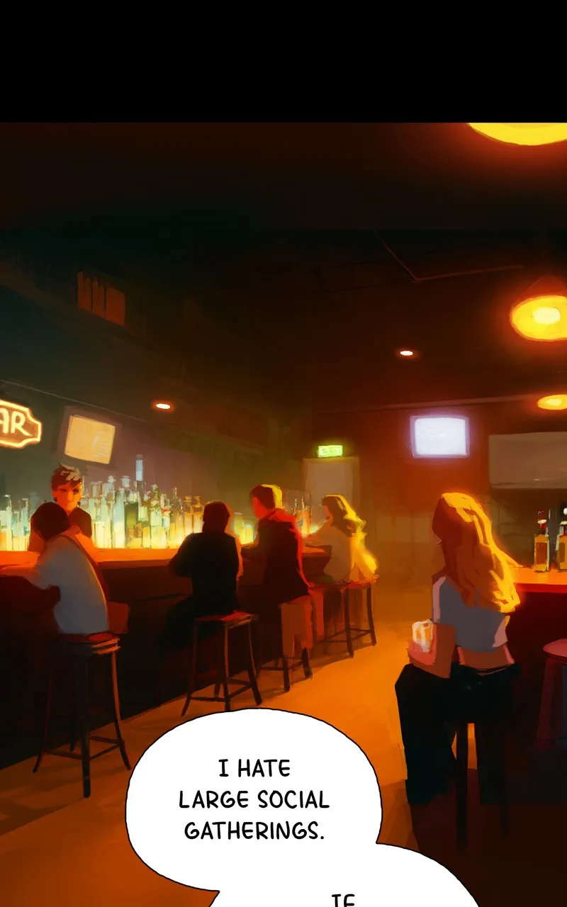 Quantum Entanglement - Chapter 10 - Page 1