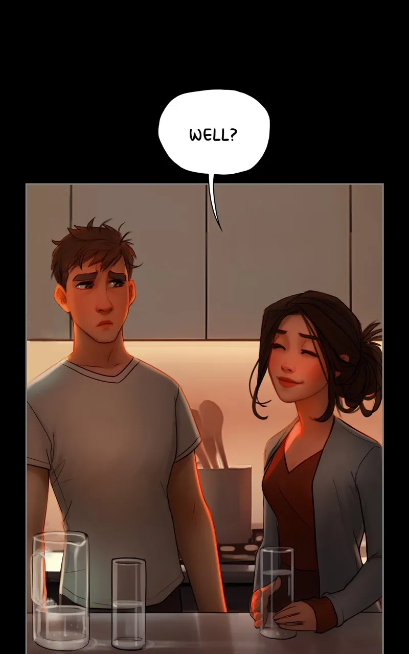 Quantum Entanglement - Chapter 18 - Page 1