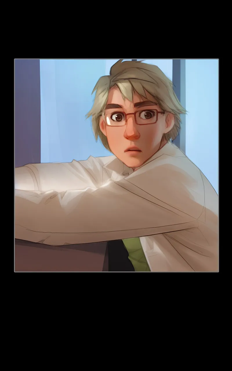 Quantum Entanglement - Chapter 4 - Page 1