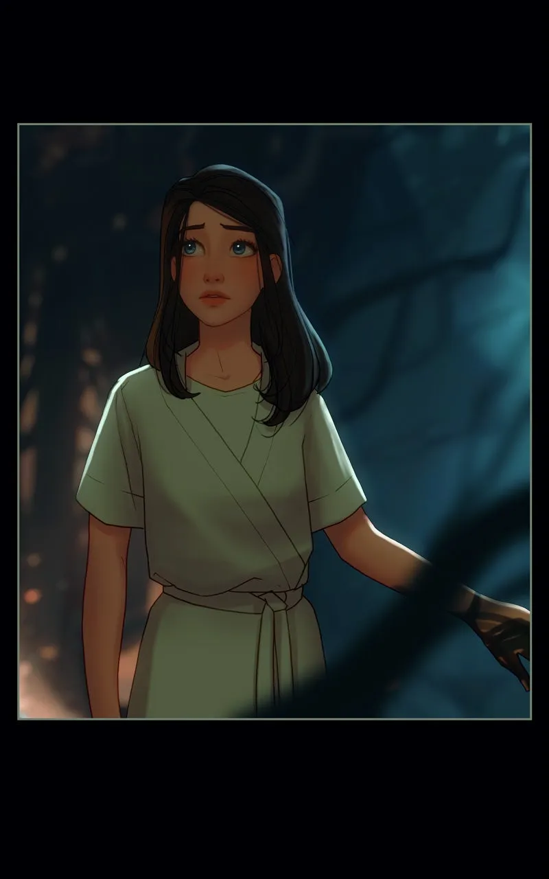 Quantum Entanglement - Chapter 85 - Page 1