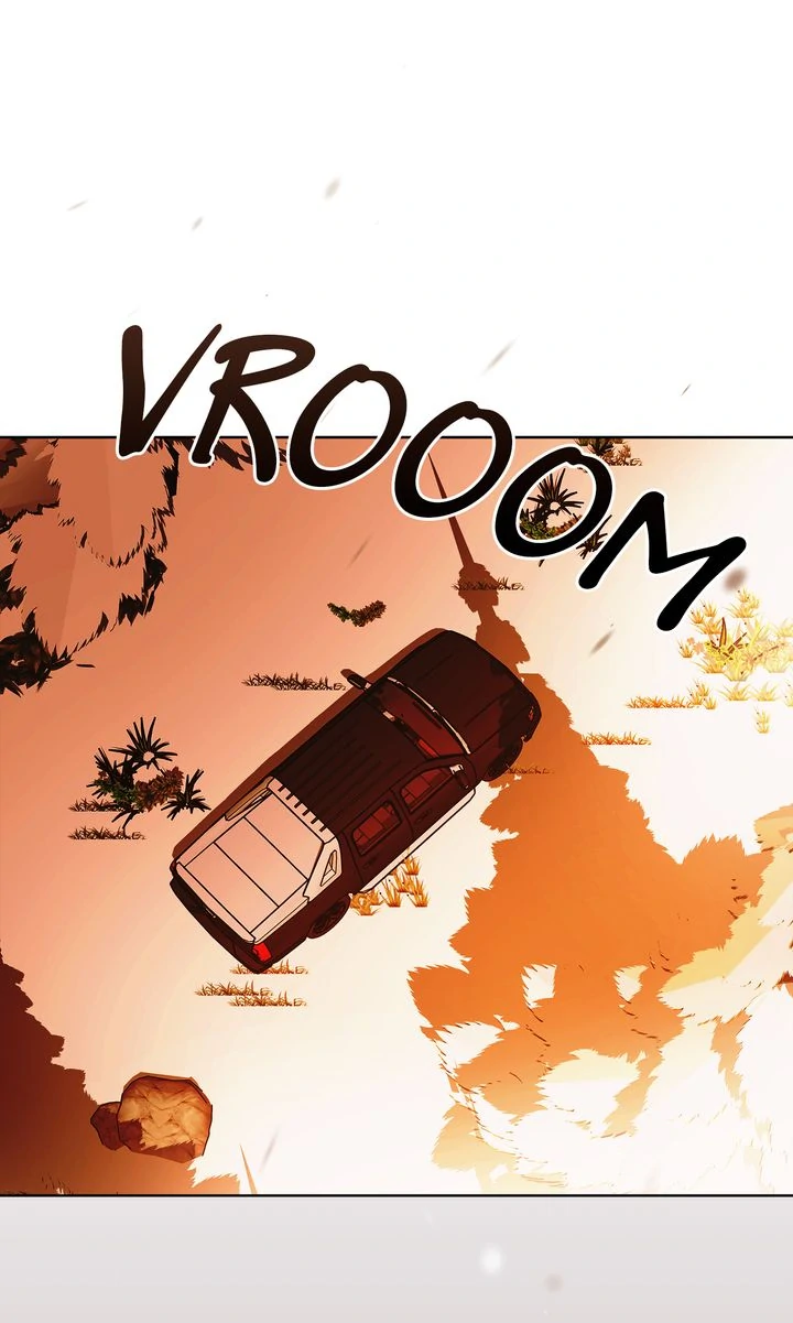 Queen of Snow - Chapter 24 - Page 1