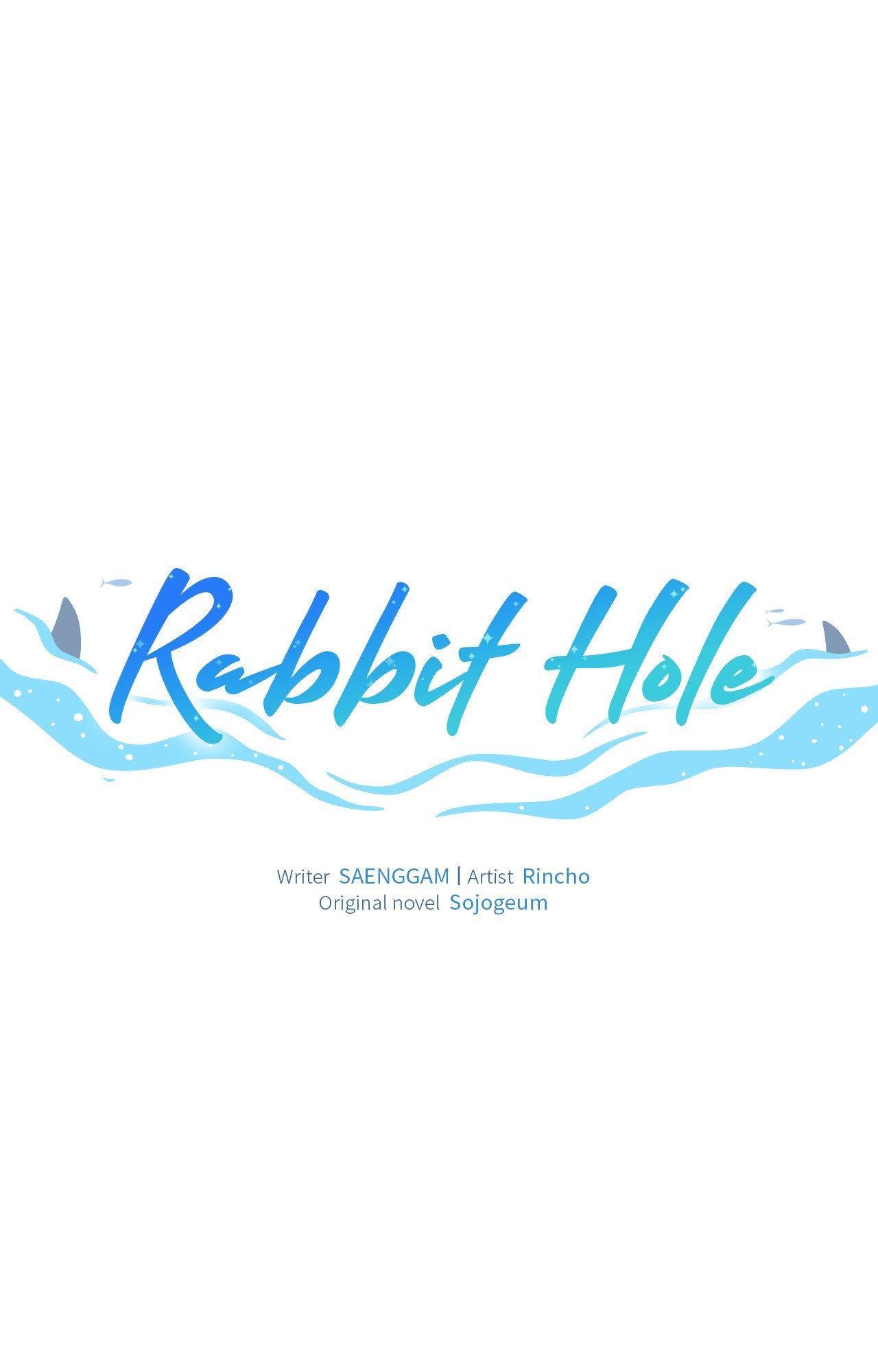 Rabbit Hole (Sojogeum) - Chapter 21 - Page 1