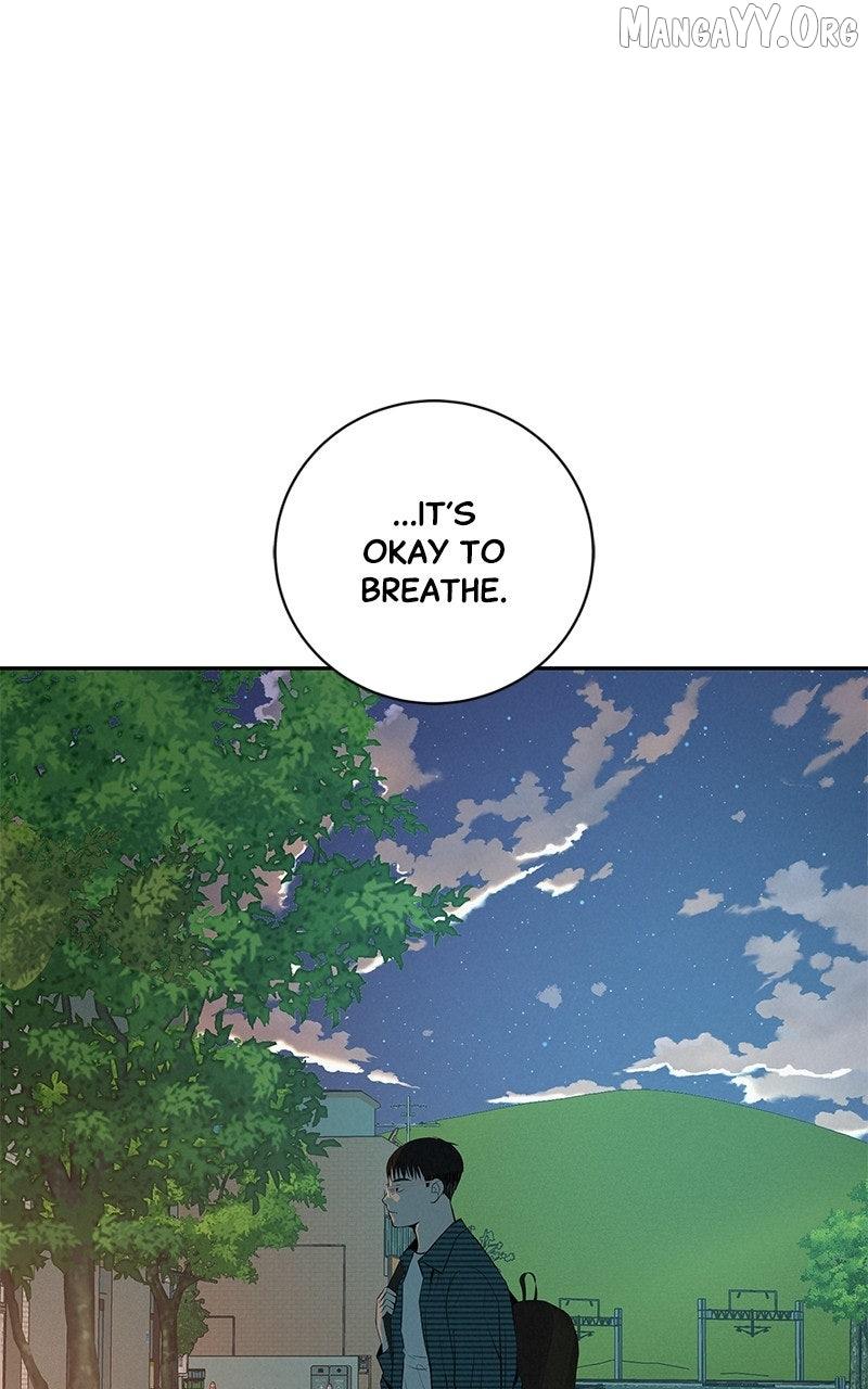 Radiant Rewind - Chapter 61 - Page 1