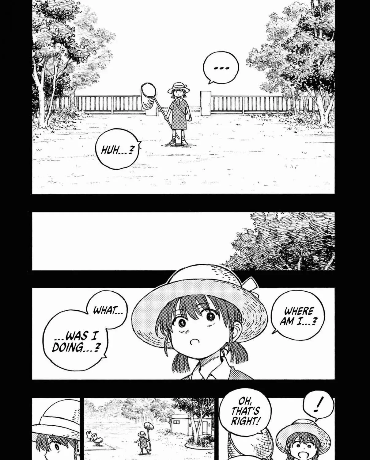 Rai Rai Rai - Chapter 12 - Page 1