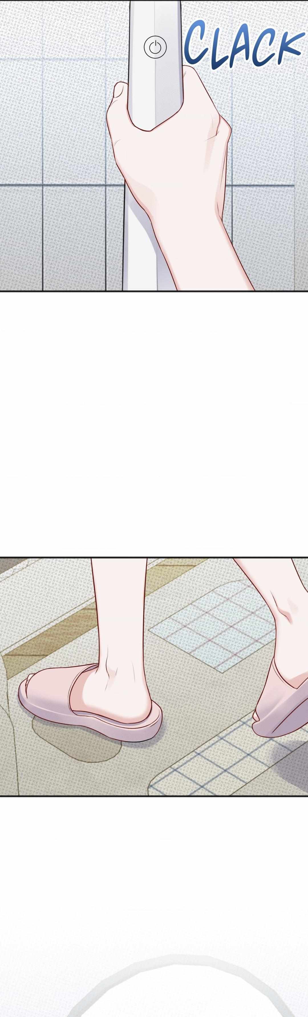 Rain Advisory - Chapter 27 - Page 2
