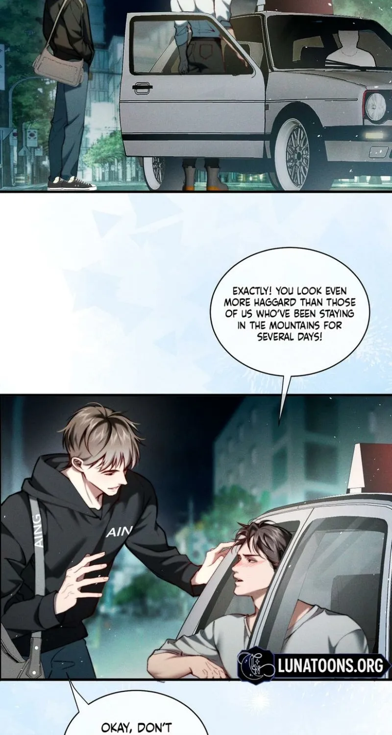 Rainstorm syndrome - Chapter 16 - Page 2