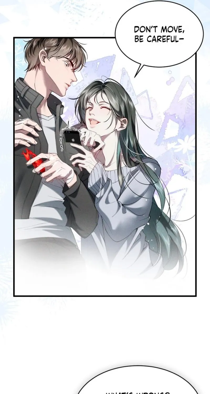 Rainstorm syndrome - Chapter 26 - Page 1