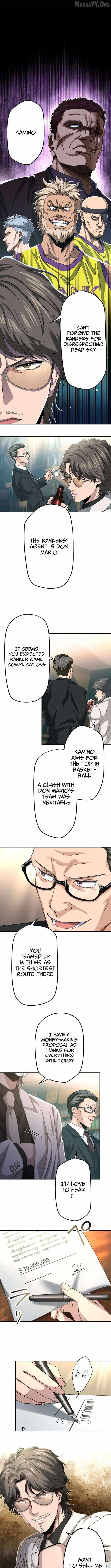 Ranker Game ~BASKETBALL SHOW~ - Chapter 23 - Page 2