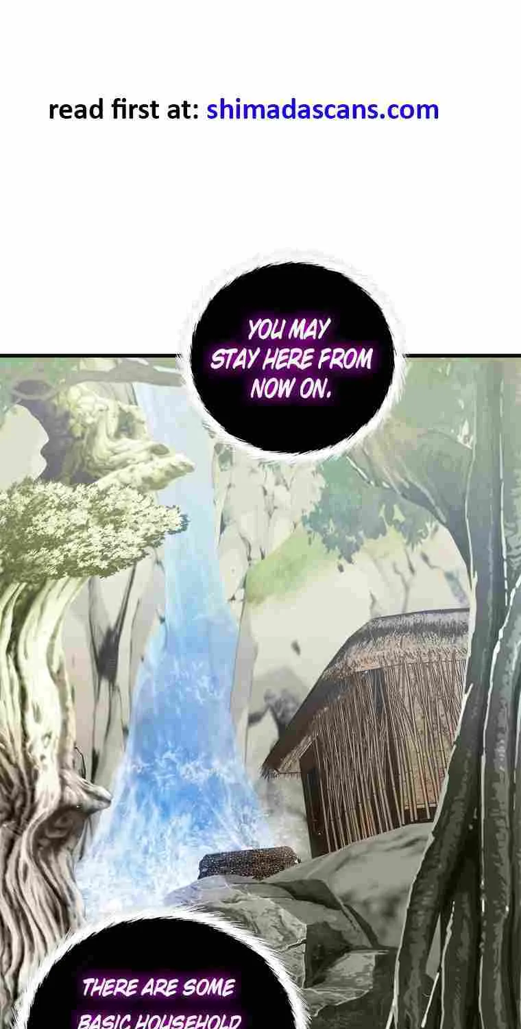 Ranker Who Lives A Second Time - Chapter 108.1 - Page 1