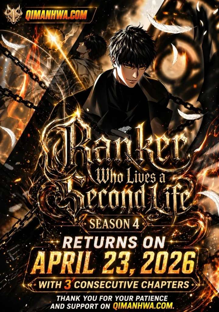 Ranker Who Lives A Second Time - Chapter 217.5 - Page 1