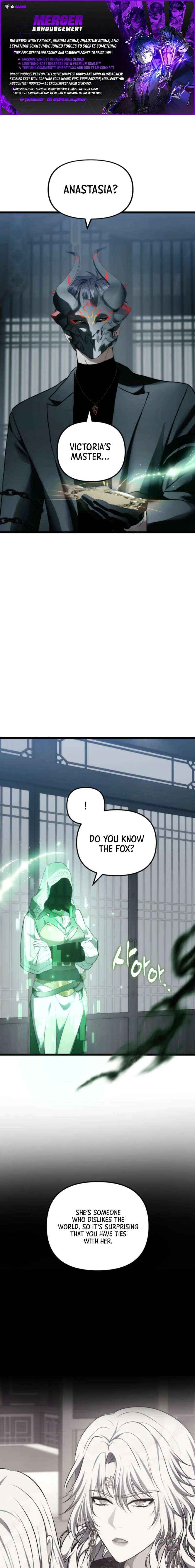 Ranker Who Lives A Second Time - Chapter 219 - Page 1