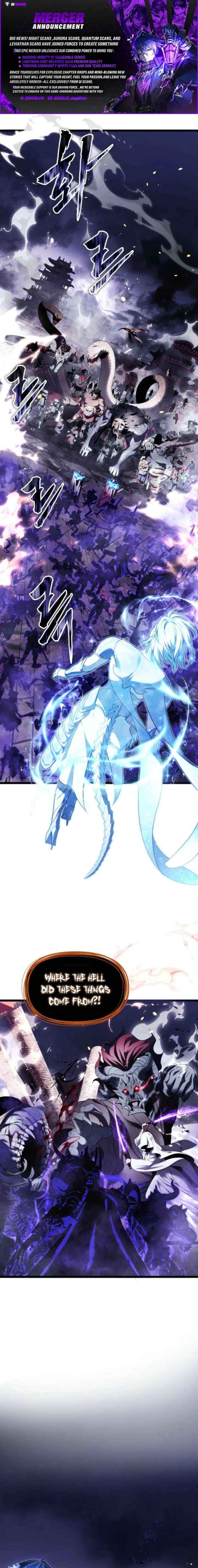 Ranker Who Lives A Second Time - Chapter 220 - Page 1