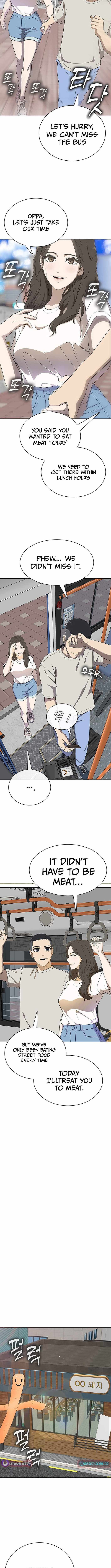 Re-enlisting for the 7th time - Chapter 15 - Page 2