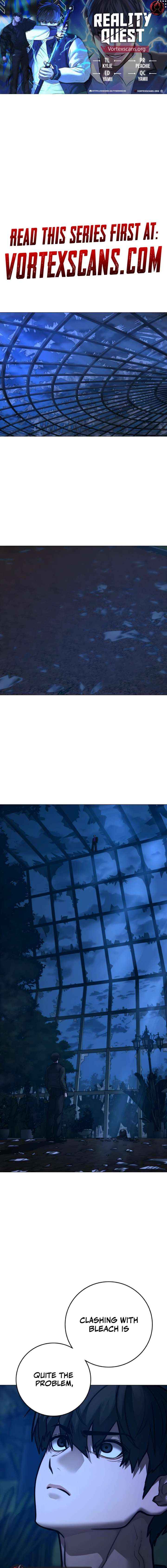 Reality Quest - Chapter 183 - Page 1