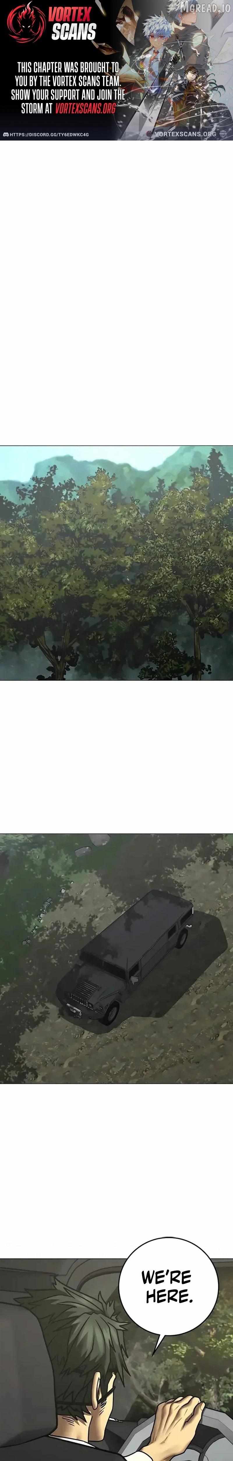 Reality Quest - Chapter 202 - Page 1