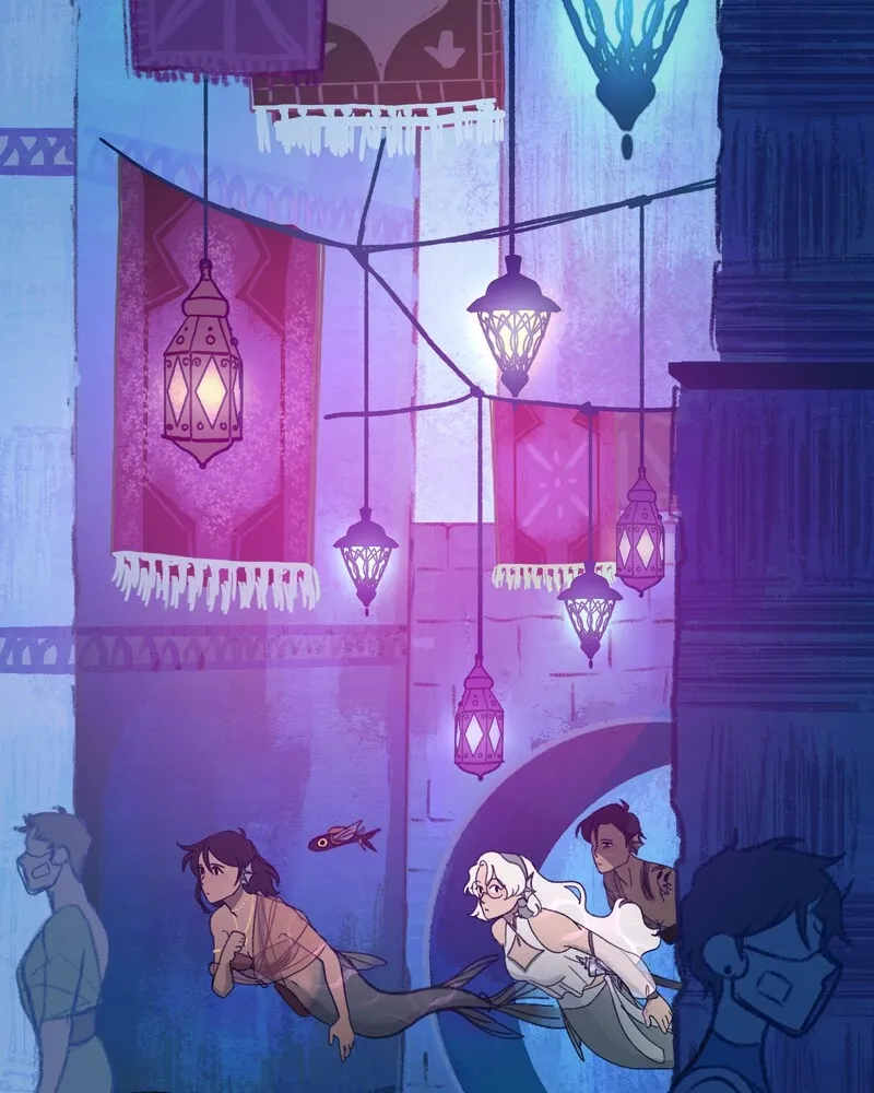 RealStar - Chapter 54 - Page 1