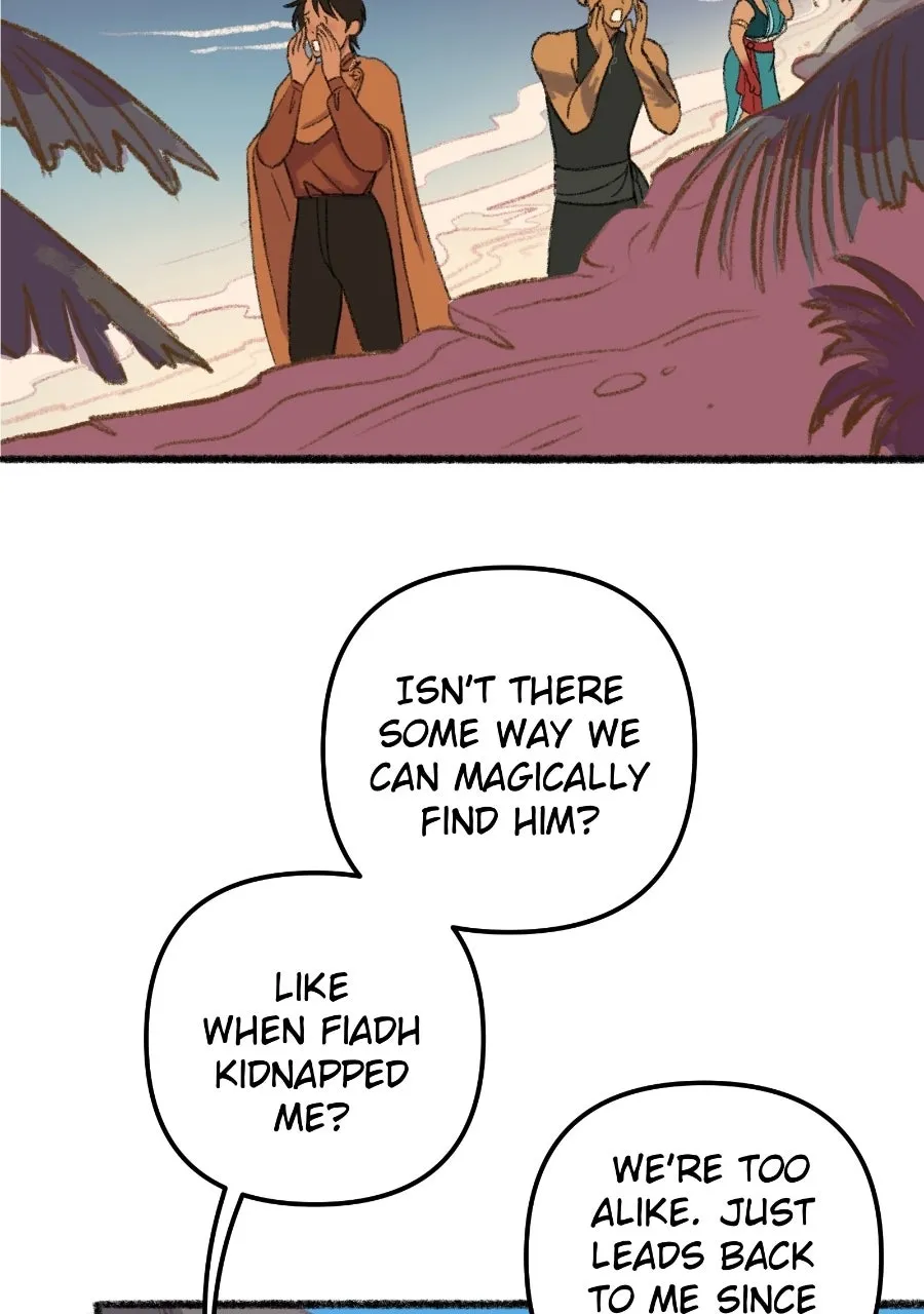 Realta - Chapter 72 - Page 2