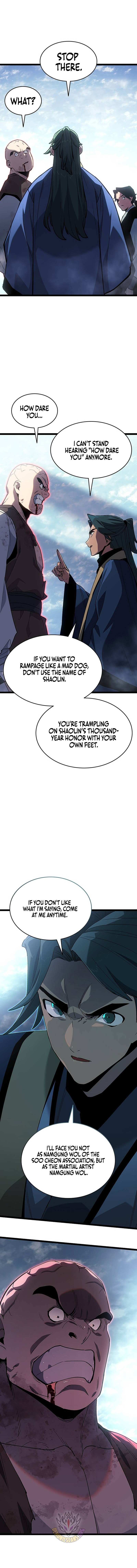 Reaper of the Drifting Moon - Chapter 130 - Page 1