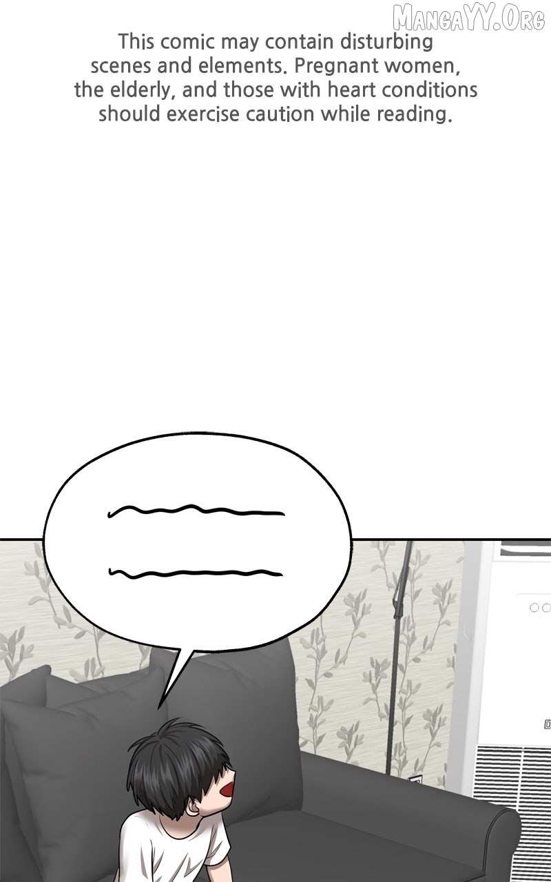 Reasons Not to Enter a Haunted house - Chapter 37 - Page 1