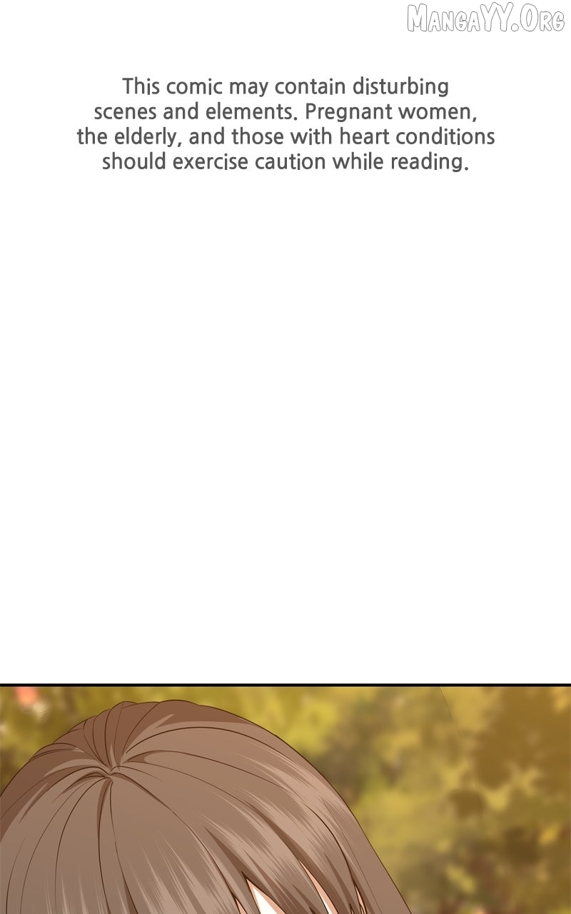 Reasons Not to Enter a Haunted house - Chapter 38 - Page 1