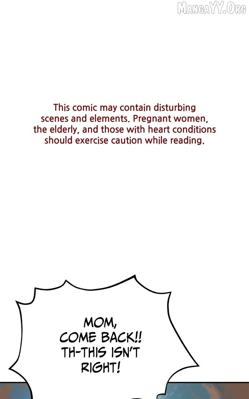 Reasons Not to Enter a Haunted house - Chapter 39 - Page 1