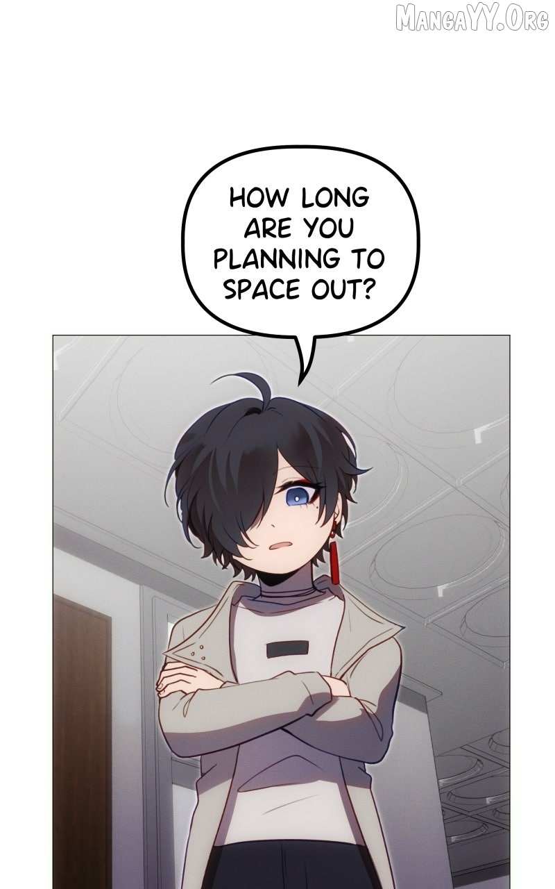 Rebirth-69Michi - Chapter 264 - Page 1