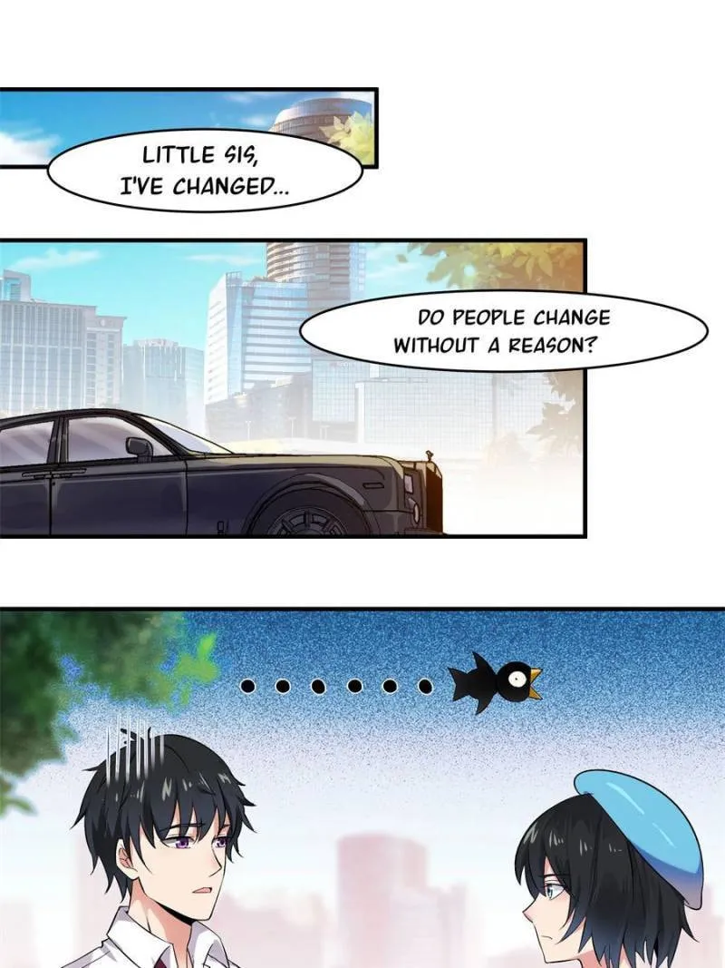 Rebirth: City Deity (Colored) - Chapter 11 - Page 1