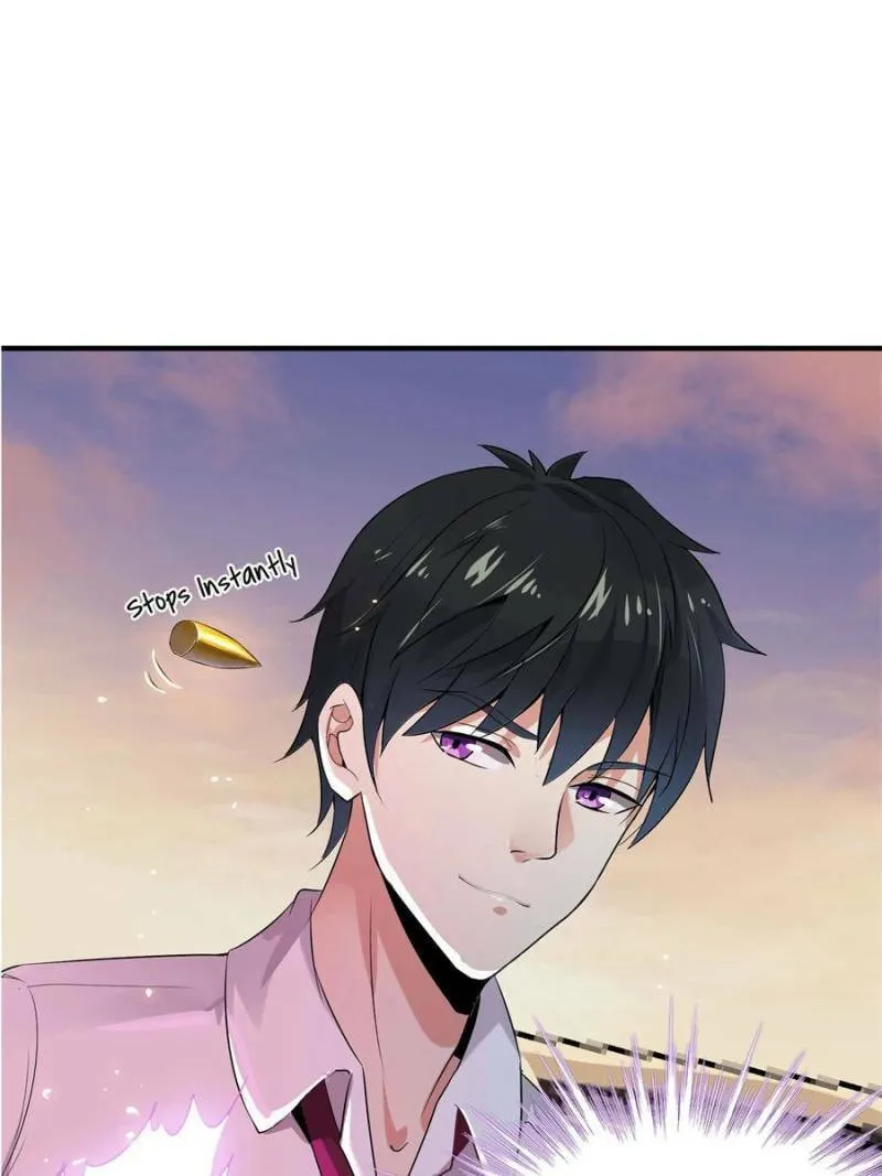 Rebirth: City Deity (Colored) - Chapter 12 - Page 1