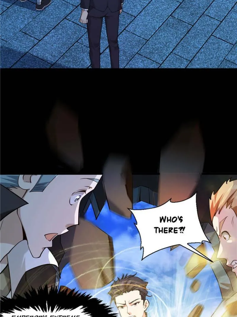 Rebirth: City Deity (Colored) - Chapter 188 - Page 2