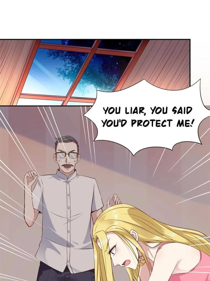 Rebirth: City Deity (Colored) - Chapter 22 - Page 1