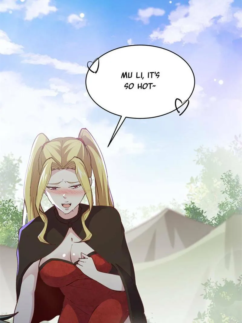 Rebirth: City Deity (Colored) - Chapter 228 - Page 2