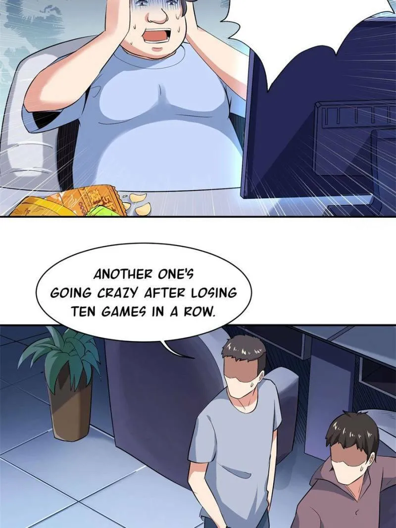 Rebirth: City Deity (Colored) - Chapter 24 - Page 2