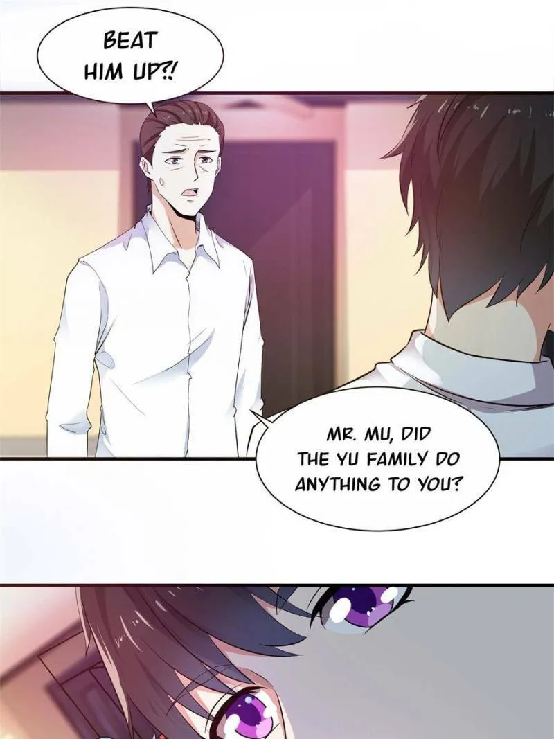 Rebirth: City Deity (Colored) - Chapter 27 - Page 1