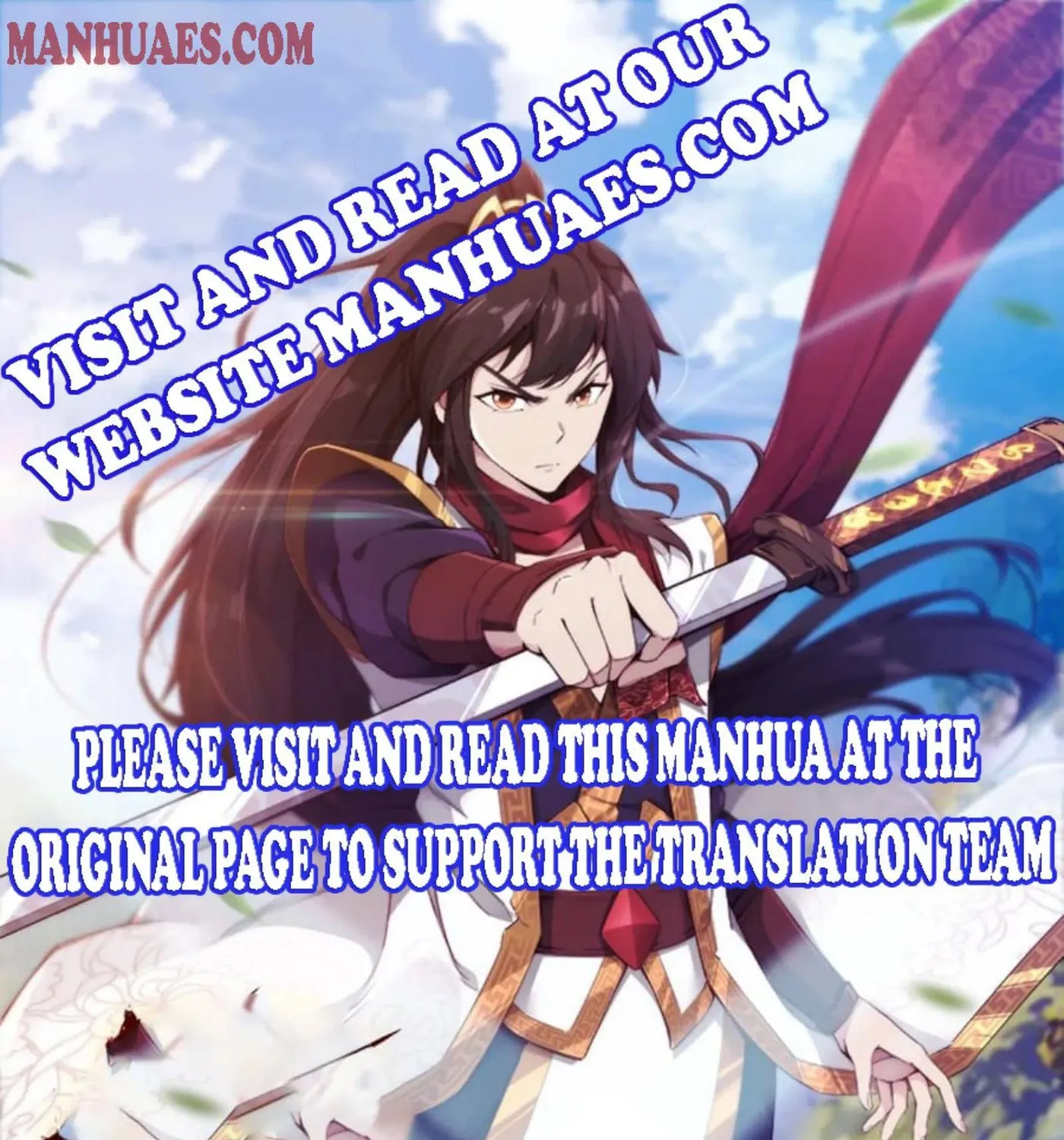 Rebirth: City Deity (Colored) - Chapter 283 - Page 1