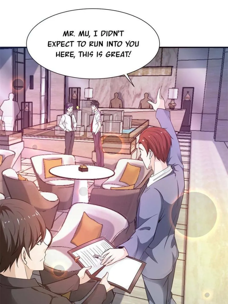 Rebirth: City Deity (Colored) - Chapter 30 - Page 1