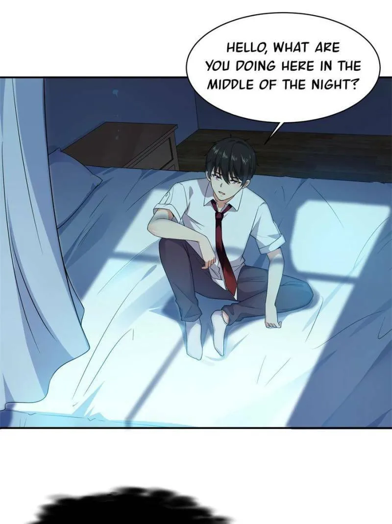 Rebirth: City Deity (Colored) - Chapter 31 - Page 1