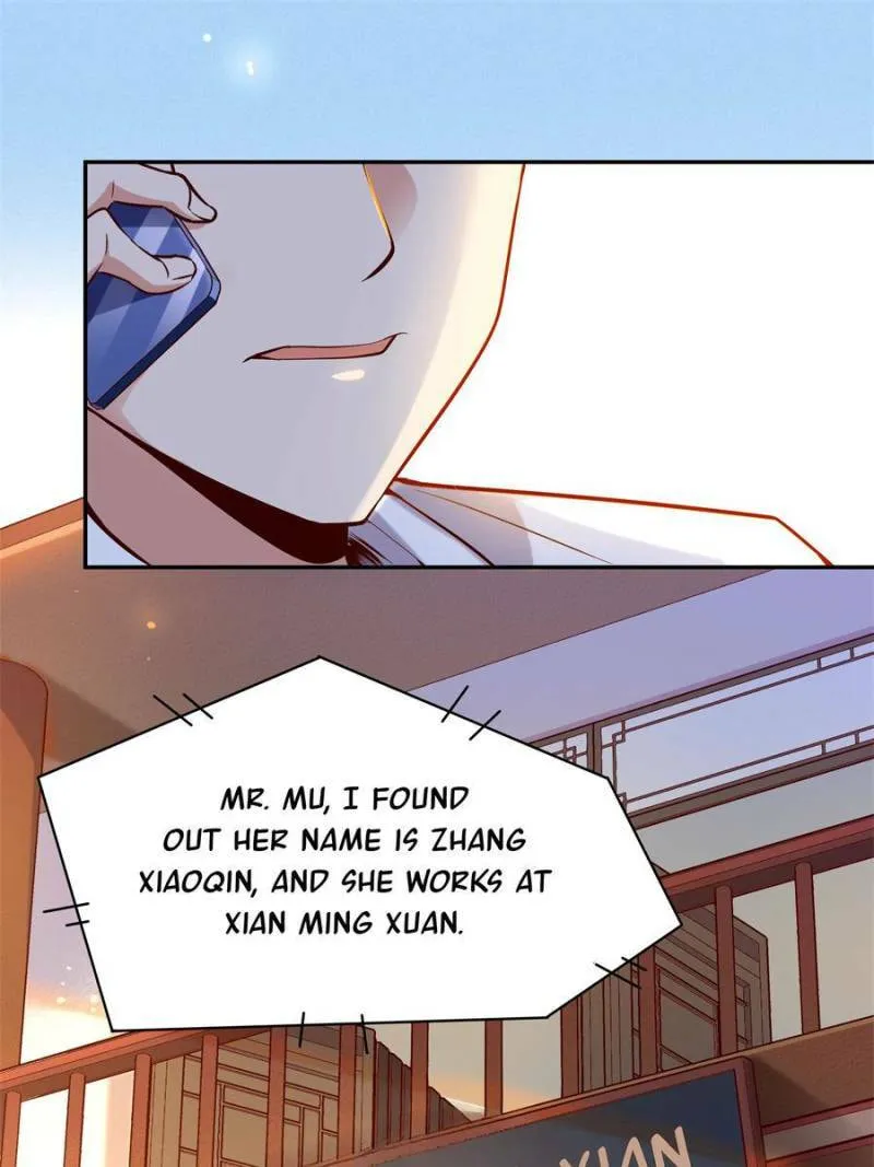 Rebirth: City Deity (Colored) - Chapter 33 - Page 1