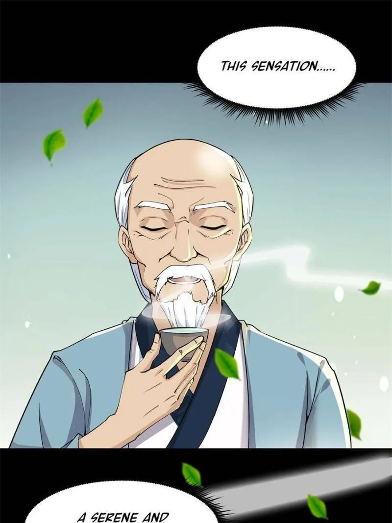 Rebirth: City Deity (Colored) - Chapter 34 - Page 1