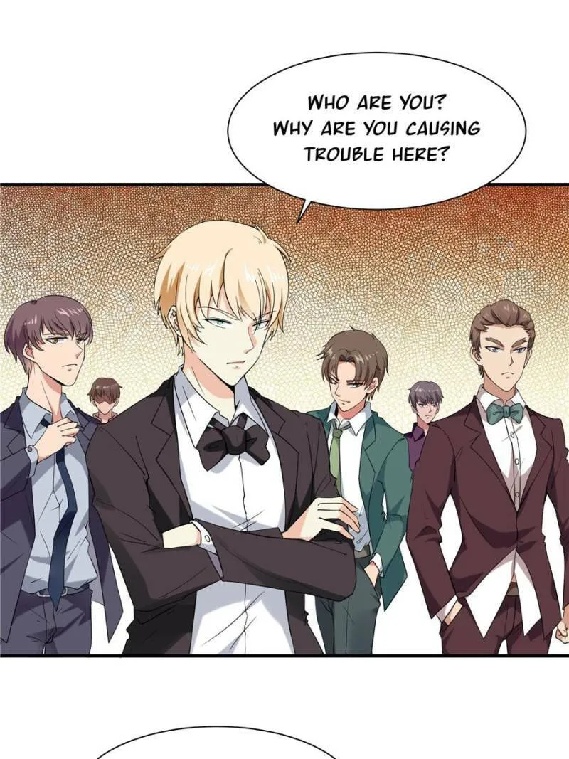 Rebirth: City Deity (Colored) - Chapter 42 - Page 1