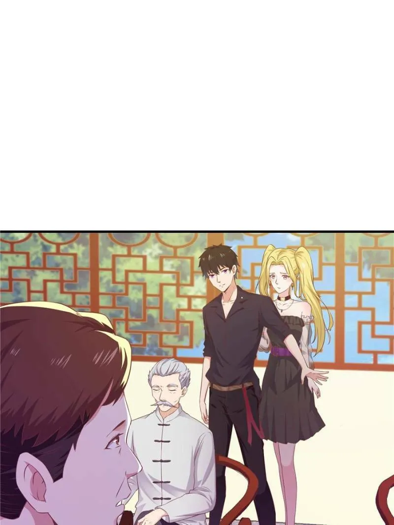 Rebirth: City Deity (Colored) - Chapter 52 - Page 1