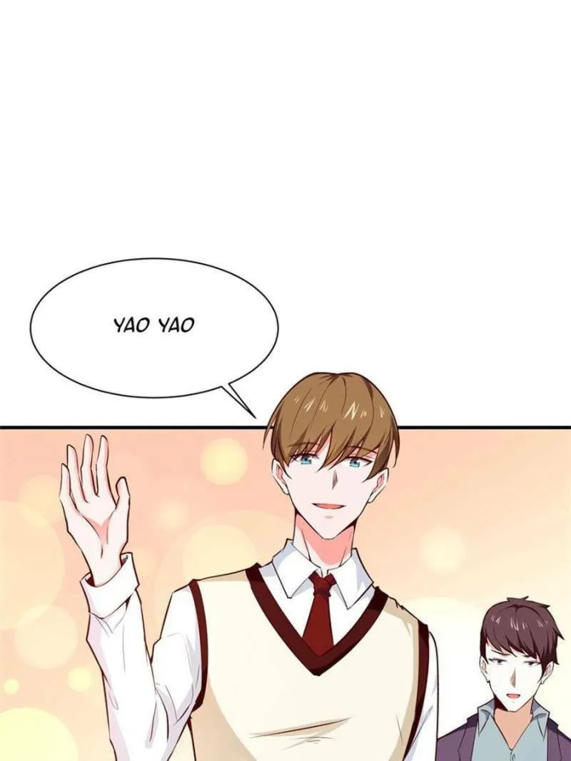 Rebirth: City Deity (Colored) - Chapter 56 - Page 1